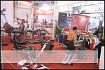 第二届中国（西安）国际健身及运动用品展览会