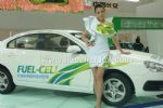 2010第十一届北京国际汽车工业展览会