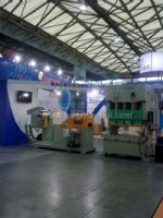 2010第12届上海国际机床展览会