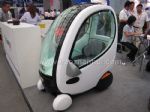 2010上海国际汽车制造技术与装备及材料展览会