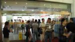 2010中国国际休闲食品上海展览会