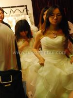 2011夏季中国（北京）婚博会