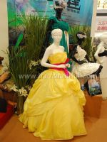 2011夏季中国（北京）婚博会