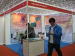 2012第十三届(春季）中国国际环保、废弃物及资源利用展览会