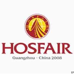 第六届广州国际酒店设备及用品展览会<br>2008广州国际酒店家具展<br>2008广州酒店清洁洗涤设备展<br>2008第三届广州咖啡嘉年华08/6/26发布