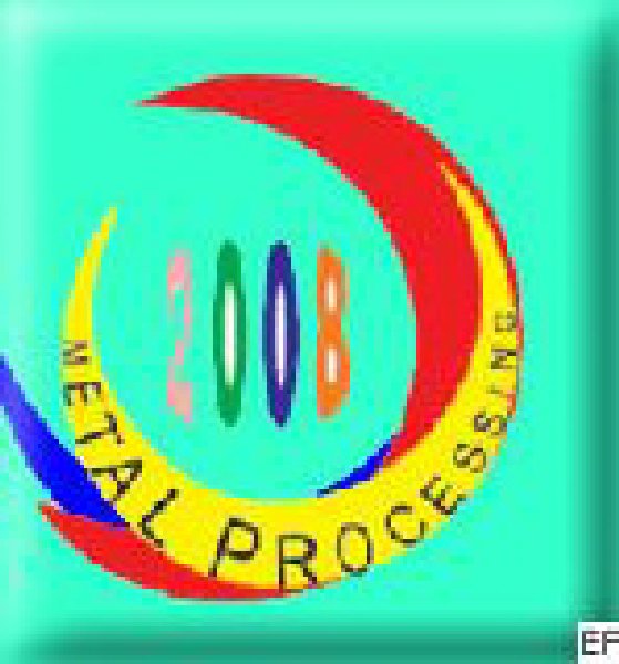 2008 中国(上海)国际机床及金属加工技术设备展览会