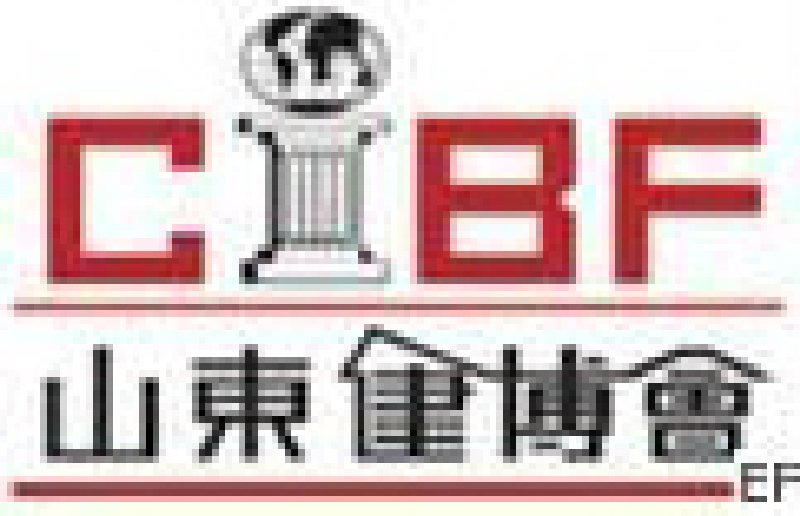 2008第八届中国(山东)国际建筑建材装饰博览会