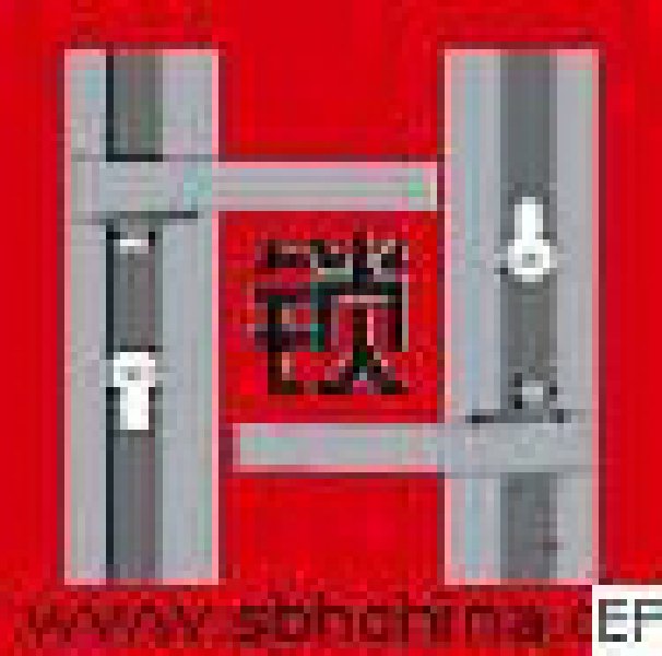 2008中国(北京)国际锁具及设备博览会