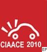 第十届中国国际汽车用品展览会CIAACE2010