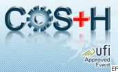 2010第五届中国国际安全生产及职业健康展览会