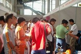 2010中国义乌第六届玩具儿童用品及礼品展览会10/3/16发布