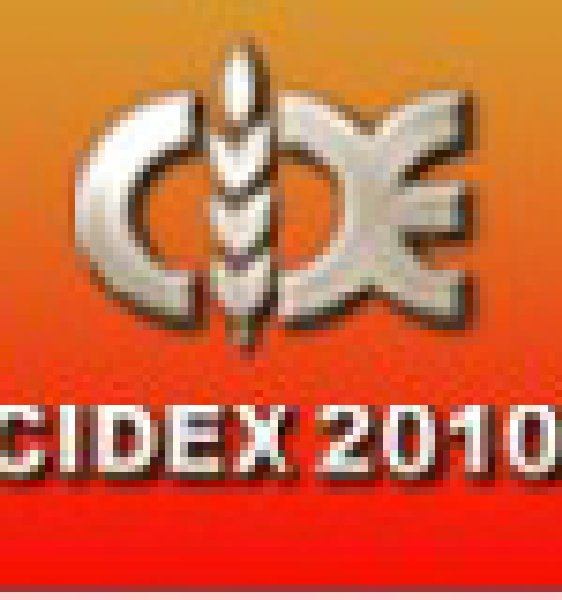 第七届中国国际国防电子展览会(CIDEX2010)