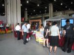 2010国际城市和谐发展与城市救援贸易博览会