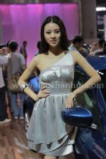2011中国重庆国际汽车工业展览会11/6/9发布