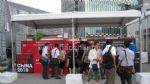 2010中国国际家居饰品布艺及灯饰展览会10/9/7发布