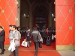 2010第六届中国国际轨道交通技术展览会10/11/18发布