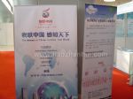 2010北京全球物联网技术产业发展暨投资峰会（中展）10/11/23发布