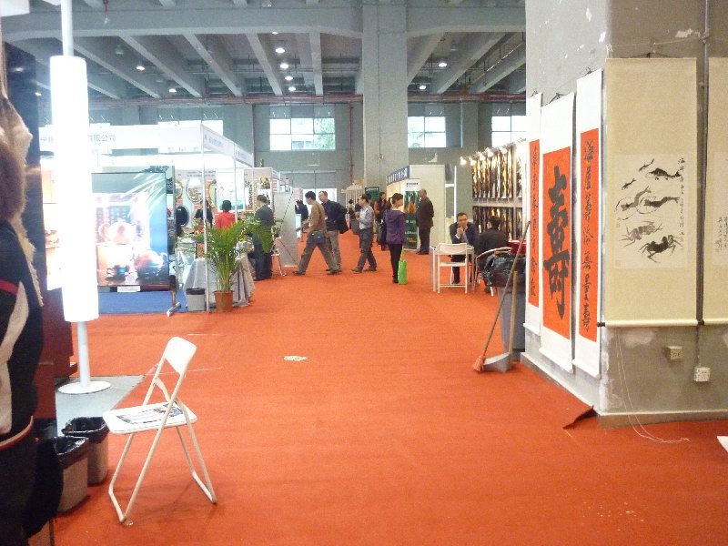 2010广州国际古典家具展览会10/12/9发布