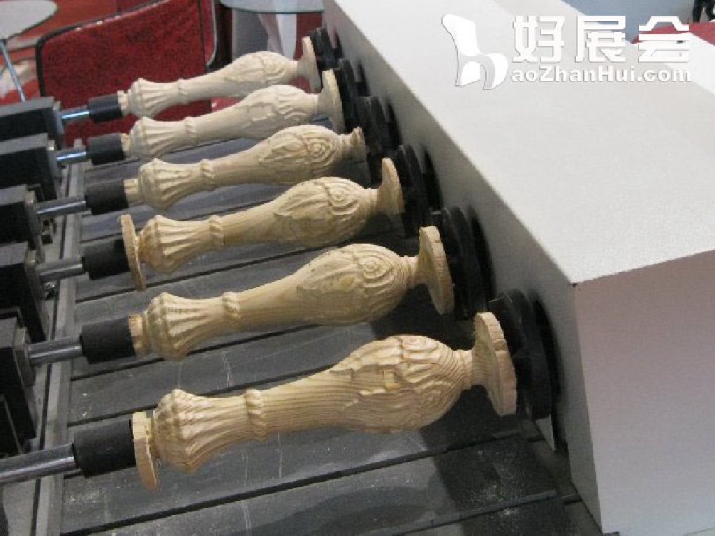 【第十四届中国北京国际家具及木工机械展9日