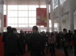2012第十一届中国国际门业展览会12/2/21发布