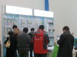 2012第三届中国（北京）国际水处理、给排水设备及技术展览会12/3/28发布