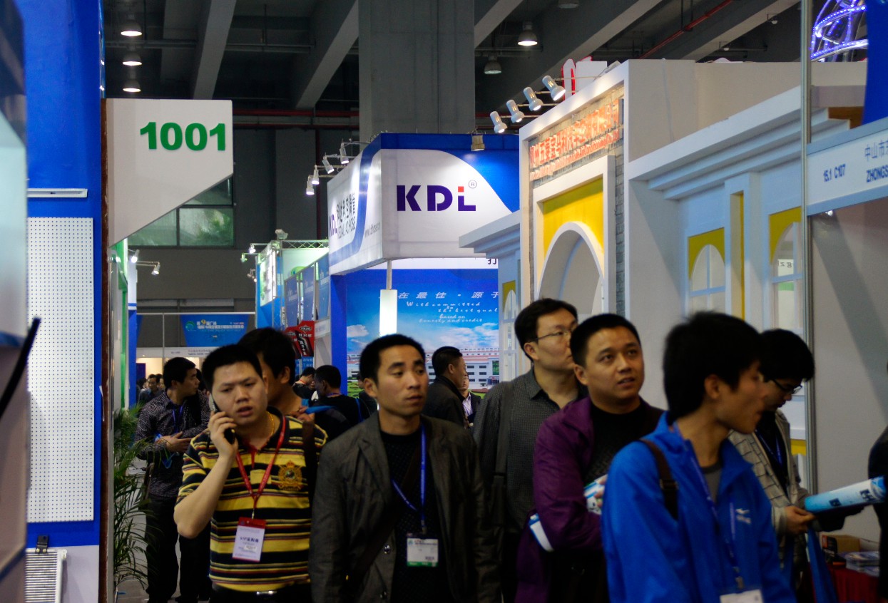 2013第十届广州(国际)车用空调及冷藏链技术展览会