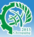 2013首届中国重庆国际安全(应急)产业博览会