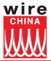 wire China 2022第十届中国国际线缆及线材展览会