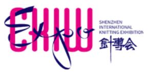 2022中国（深圳）针织品牌创新设计周暨深圳国际针织品博览会