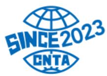 2023第二十届上海国际非织造材料展览会