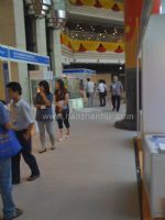2010第八届中国医院建设暨建筑设计与装备（上海）展览会