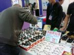 2010中国国际眼镜产品博览会暨眼镜新品发布会