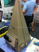 2011中国国际智能卡与RFID博览会