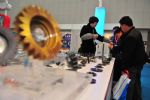 2014第十届中国(天津)国际机床展览会天津机床展览会