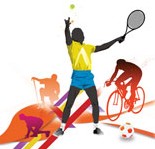2009年亚洲体育用品展览会SportSourceAsia