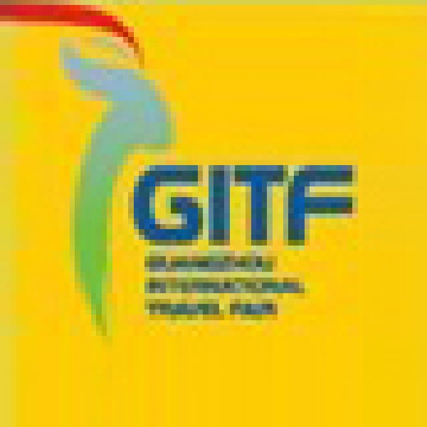 2010年广州国际旅游展览会