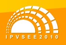 ipvsee2010第二届(北京）国际太阳能光伏会议暨展览会
