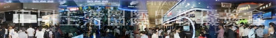 2012中国上海国际电梯展览会