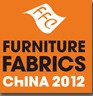 2012中国国际软体家具面辅料及布艺展览会