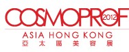 2012亚太区美容展