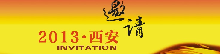 2013中国西安国际汽车工业展览会