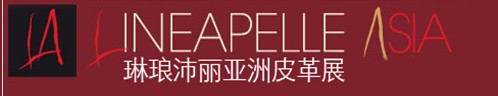 2013琳琅沛丽亚洲皮革展