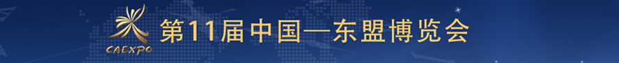 2014第11届中国-东盟博览会