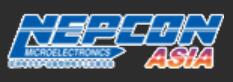 2020NEPCON ASIA亚洲电子生产设备暨微电子工业展