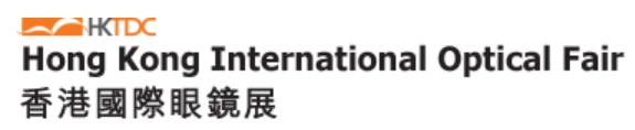 2022第30届香港国际眼镜展