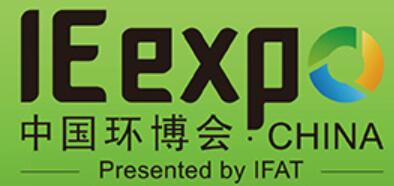 2024第25届中国环博会