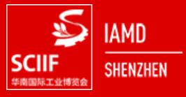 2024第27届华南国际工业自动化展览会