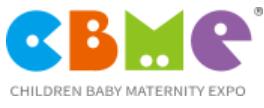 2025第24届CBME国际孕婴童展