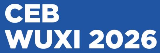2026第19届中国无锡国际新能源电动车展览会