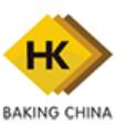 2026第二十二届北京国际烘焙展览会